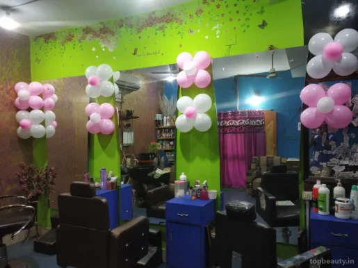 Unic Hair Studio, Bhubaneswar - Photo 3