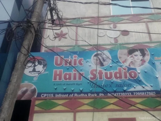 Unic Hair Studio, Bhubaneswar - Photo 4