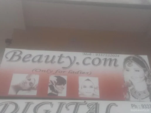 Beauty.com, Bhubaneswar - 