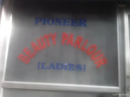 Pioneer Beauty Parlour, Bhubaneswar - Photo 4