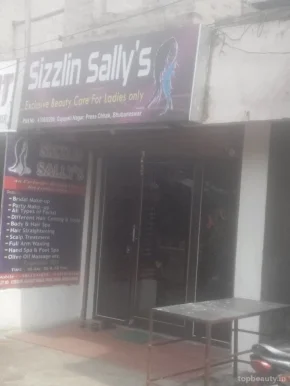 Sizzlin Sally's, Bhubaneswar - Photo 2