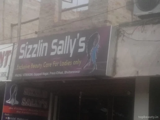 Sizzlin Sally's, Bhubaneswar - Photo 1