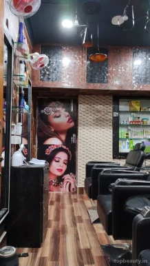 Chinnis Beauty Salon, Bhubaneswar - Photo 2