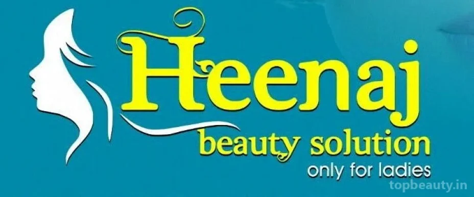 Heenaj Beauty Solution, Bhubaneswar - Photo 1