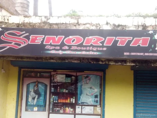 Senorita Spa & Boutique, Bhubaneswar - Photo 2