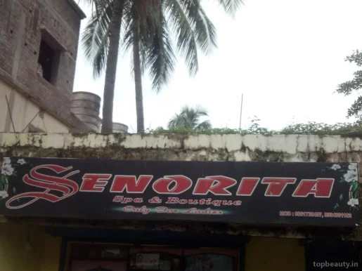 Senorita Spa & Boutique, Bhubaneswar - Photo 1