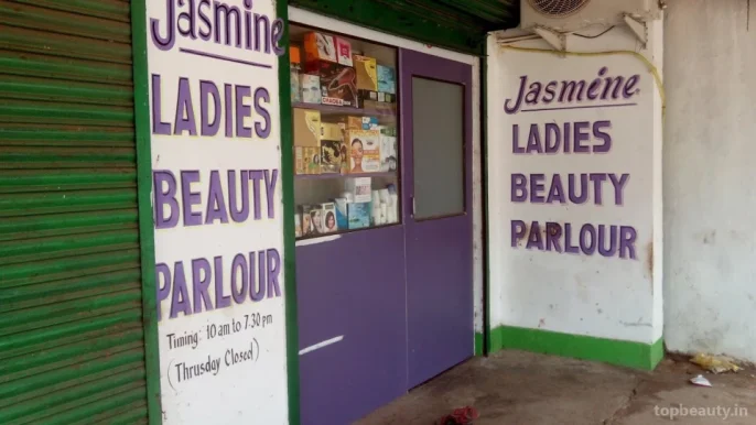 Jasmine Ladies Beauty Parlour, Bhubaneswar - Photo 2