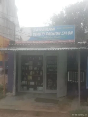 Savarna Beauty Fashion Salon, Bhubaneswar - Photo 1