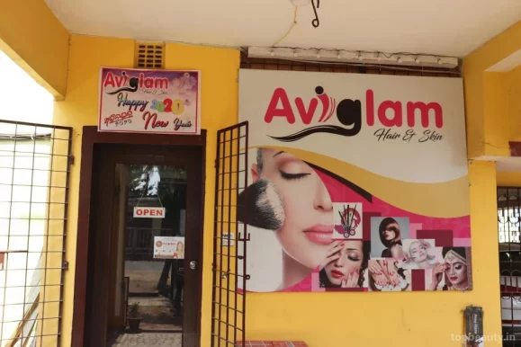 Aviglam Hair and Skin, Bhubaneswar - Photo 4