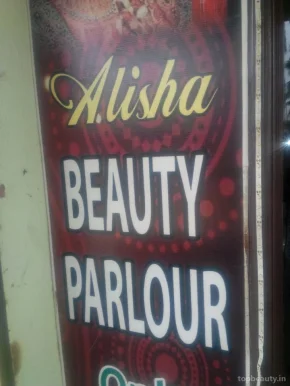 Alisha Beauty Parlour, Bhubaneswar - Photo 2