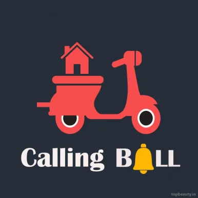 Calling Bell, Bhubaneswar - 