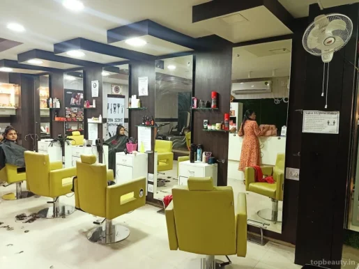 Priyaas Salon, Bhubaneswar - Photo 4