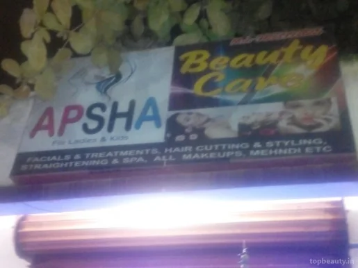 Apsha Beauty Parlour, Bhubaneswar - 