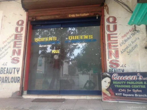 Queen's Parlour & Spa, Bhubaneswar - Photo 3