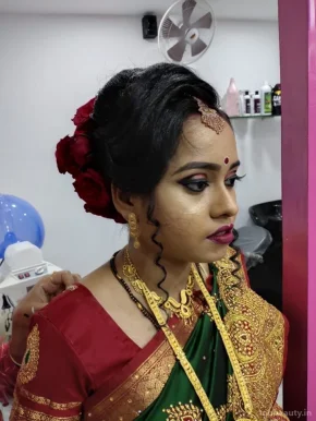 Manzil Makeover ,Ladies Beauty Parlour $ Academy, Bhubaneswar - Photo 3