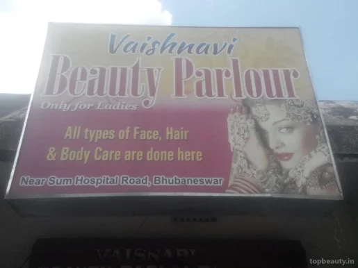 Vaishnavi Beauty Parlor, Bhubaneswar - 
