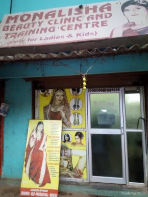 Monalisha Beauty Clinic And Training Centre, Bhubaneswar - Photo 3