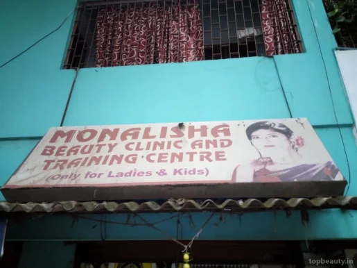 Monalisha Beauty Clinic And Training Centre, Bhubaneswar - Photo 2