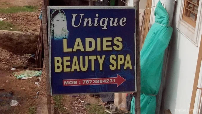 Unique Ladies Beauty Spa, Bhubaneswar - 