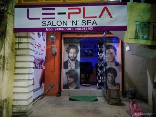 Le-pla salon and spa, Bhubaneswar - Photo 4