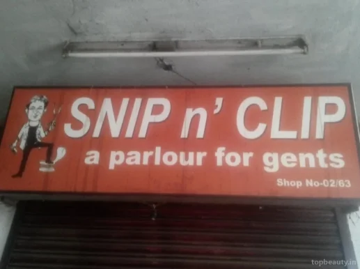 Snip N Clip, Bhubaneswar - Photo 1
