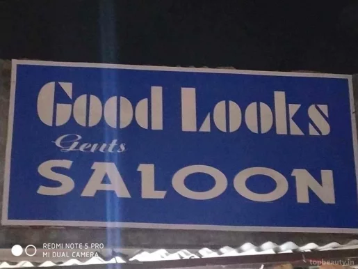Good Looks Salon, Bhubaneswar - Photo 3