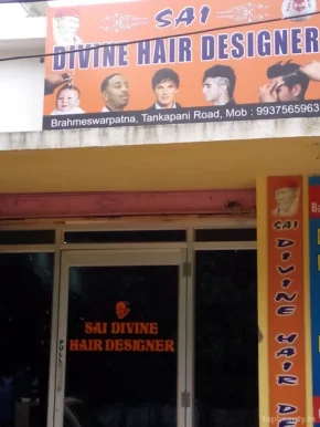 Sai Divine Hair Designer, Bhubaneswar - Photo 3