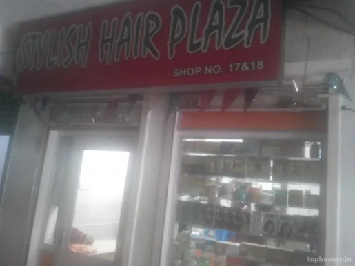 Stylish Hair Plaza, Bhubaneswar - Photo 2