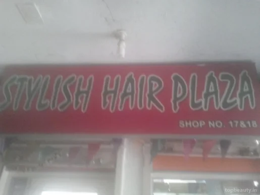 Stylish Hair Plaza, Bhubaneswar - Photo 1