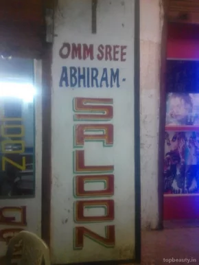 Omm Sree Abhiram Saloon, Bhubaneswar - Photo 4