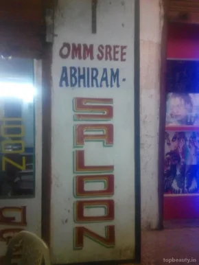 Omm Sree Abhiram Saloon, Bhubaneswar - 