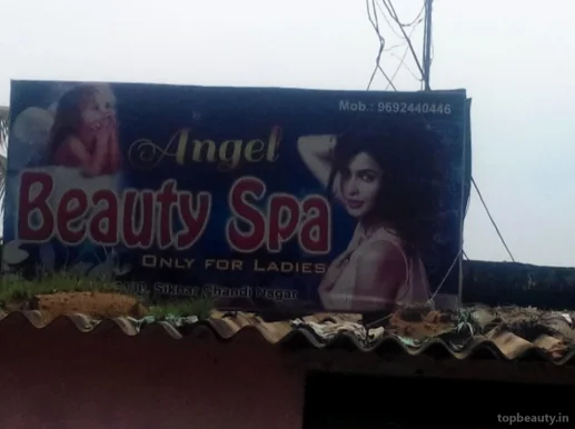 Angel Beauty Spa, Bhubaneswar - 