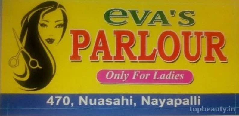 Evas Parlour, Bhubaneswar - 