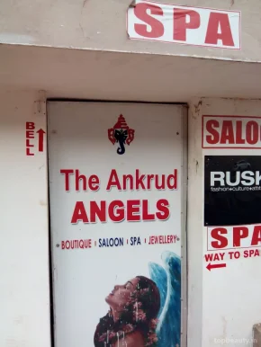 The Ankrud Angles, Bhubaneswar - Photo 3