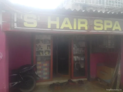 S Hair Spa, Bhubaneswar - Photo 3
