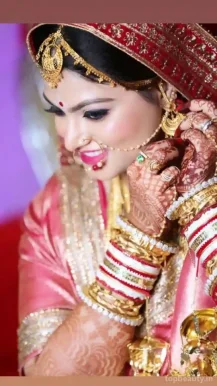 Gorgeous Brides by Lopa, Bhubaneswar - Photo 3