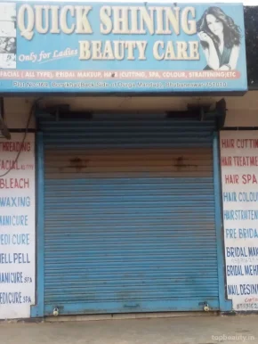 Quick Shining Beauty Care, Bhubaneswar - Photo 2