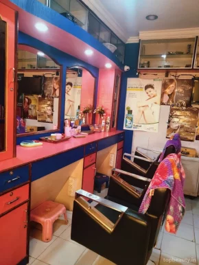 Shine Ladies Beauty Parlour & Training Institute, Bhubaneswar - Photo 1