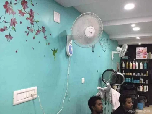 O'Hair Gents Salon & Spa, Bhubaneswar - Photo 2
