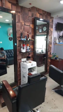 O'Hair Gents Salon & Spa, Bhubaneswar - Photo 5