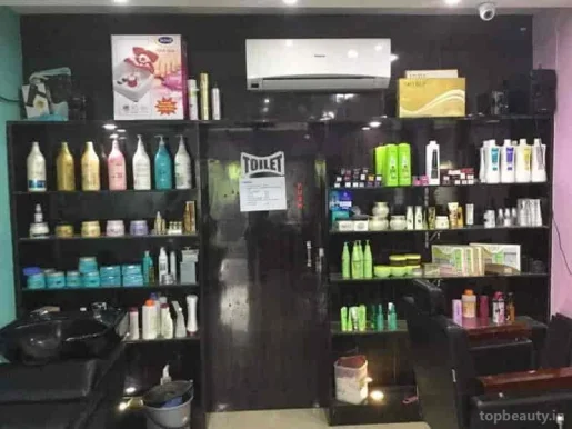 O'Hair Gents Salon & Spa, Bhubaneswar - Photo 7