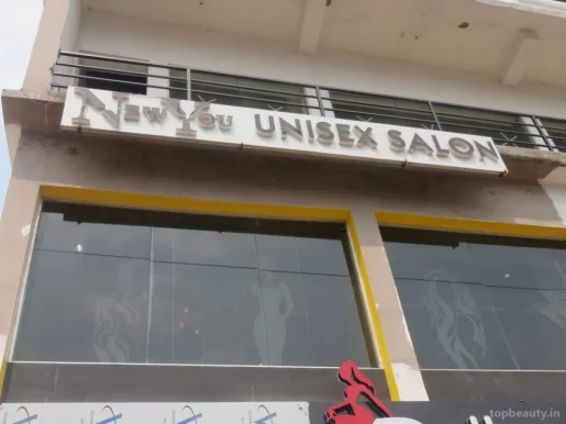 New you Unisex Salon, Bhubaneswar - Photo 5