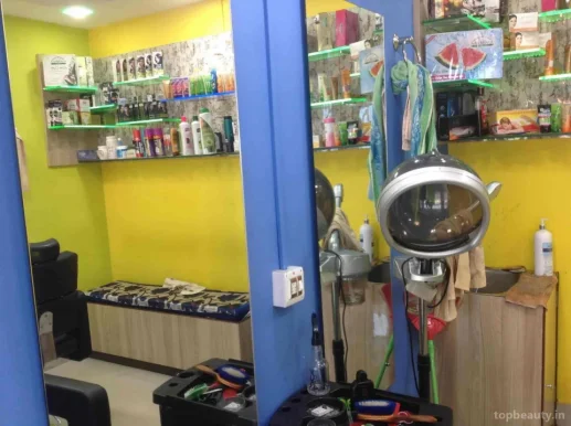The Hair Port Salon, Bhubaneswar - Photo 4