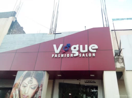 Vogue Fashion Salon, Bhubaneswar - Photo 5