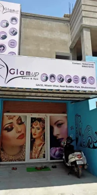 Glam up saloon & spa, Bhubaneswar - Photo 6