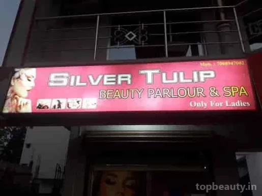 Silver Tulip, Bhubaneswar - Photo 8