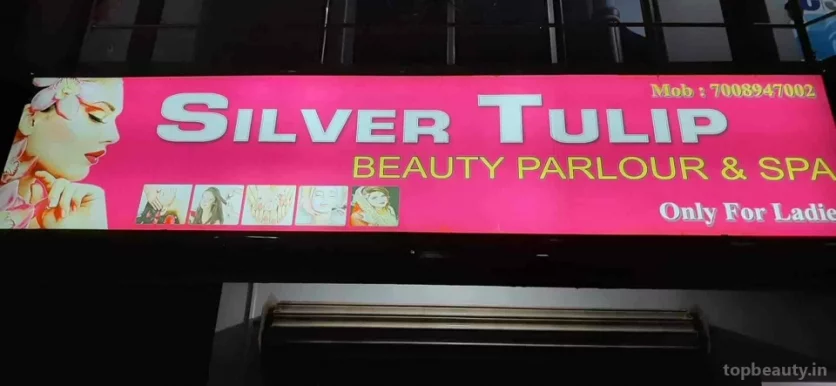 Silver Tulip, Bhubaneswar - Photo 4
