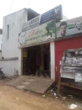Babi's, Bhubaneswar - Photo 7