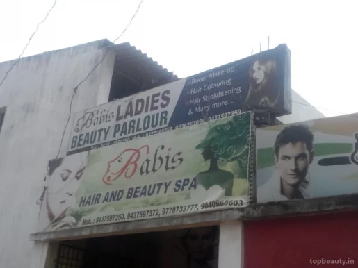 Babi's, Bhubaneswar - Photo 4