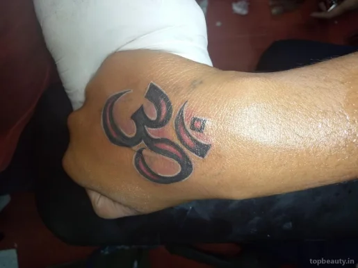 Vicky Tattoo unit-3, Bhubaneswar - Photo 1